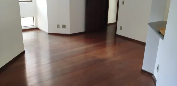 Apartamento com 3 Quartos para alugar, 80m² no Boa Viagem, Belo Horizonte