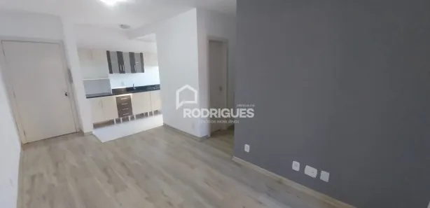 Apartamento com 2 Quartos para alugar, 56m² no Pinheiro, São Leopoldo