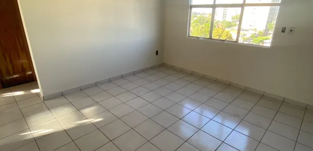 Apartamento com 2 Quartos para alugar, 65m² no Araés, Cuiabá