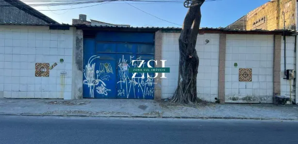 Galpão/Depósito/Armazém com 1 Quarto para alugar, 540m² no Boa Viagem, Recife