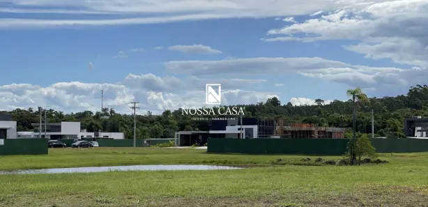 Lote/Terreno à venda, 420m² no Centenário, Torres