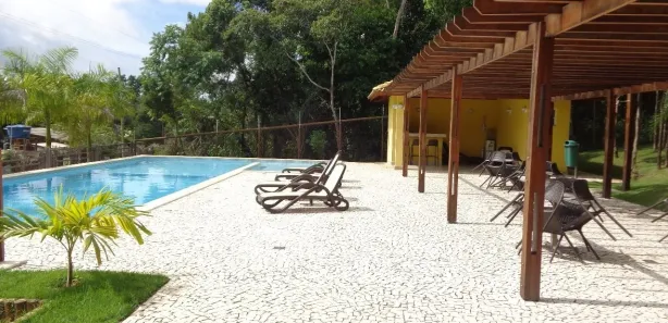Apartamento com 1 Quarto à venda, 135m² no Açu da Torre, Mata de São João