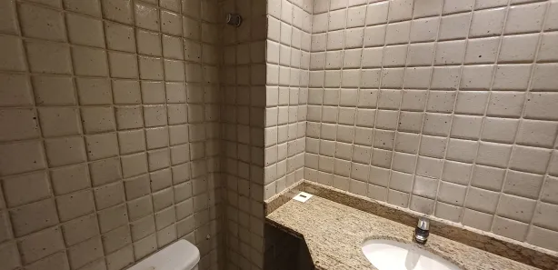 Apartamento com 4 Quartos para alugar, 188m² no Pituba, Salvador