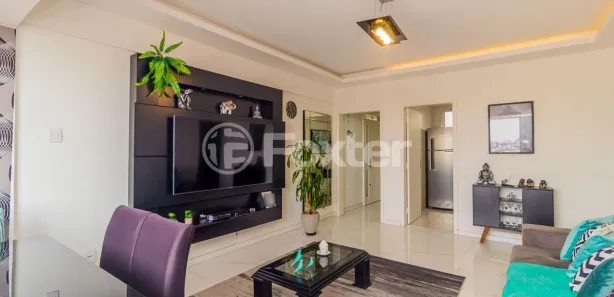 Apartamento com 3 Quartos à venda, 125m² no São Geraldo, Porto Alegre