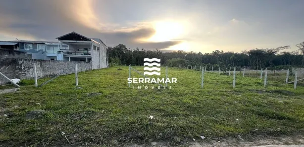 Lote/Terreno à venda, 1440m² no Riviera I, Matinhos
