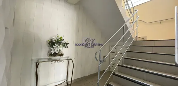Cobertura com 2 Quartos à venda, 130m² no Monsenhor Messias, Belo Horizonte