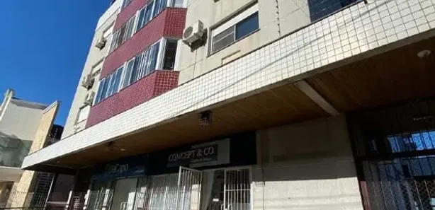 Sala Comercial para alugar, 25m² no Centro, Viamão
