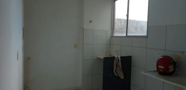 Apartamento com 2 Quartos à venda, 45m² no Citrolândia, Betim