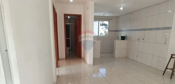 Apartamento com 2 Quartos para alugar, 60m² no Universitário, Sarandi