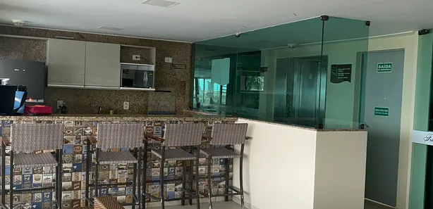 Apartamento com 2 Quartos à venda, 59m² no Jatiúca, Maceió