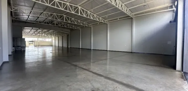 Galpão/Depósito/Armazém para alugar, 770m² no Vila Rosa, Goiânia