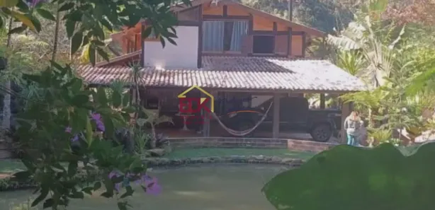 Casa com 3 Quartos para alugar, 300m² no Centro, Santo Antônio do Pinhal