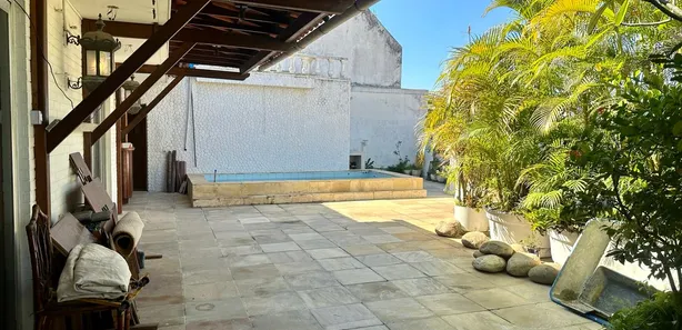 Cobertura com 4 Quartos para alugar, 400m² no Copacabana, Rio de Janeiro