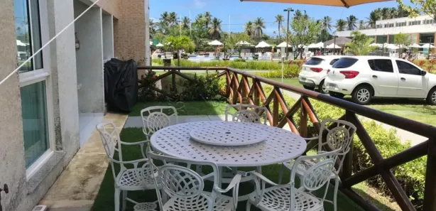 Apartamento com 2 Quartos à venda, 58m² no , Ipojuca