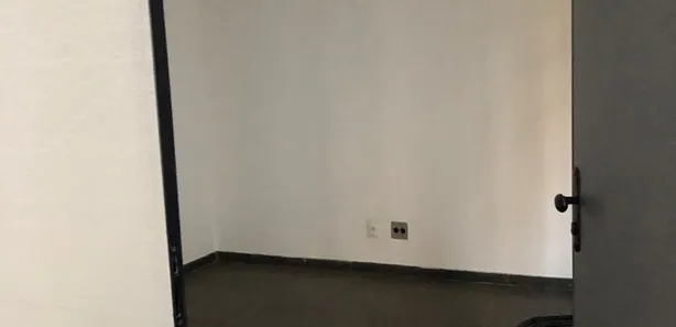 Sala Comercial para alugar, 34m² no Santa Efigênia, Belo Horizonte