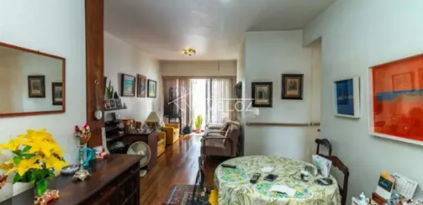 Apartamento com 2 Quartos à venda, 83m² no Botafogo, Rio de Janeiro