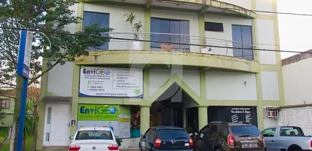Sala Comercial para alugar, 45m² no Centro, Portão