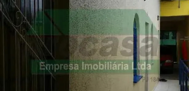 Casa com 9 Quartos à venda, 257m² no Monte das Oliveiras, Manaus