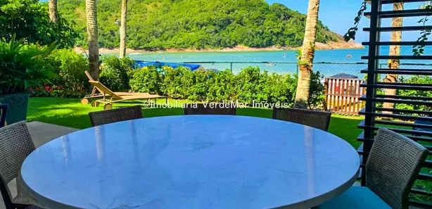 Casa com 4 Quartos para venda ou aluguel, 342m² no Balneário Praia do Pernambuco, Guarujá