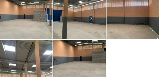 Galpão/Depósito/Armazém para alugar, 550m² no Vila Laura, Salvador