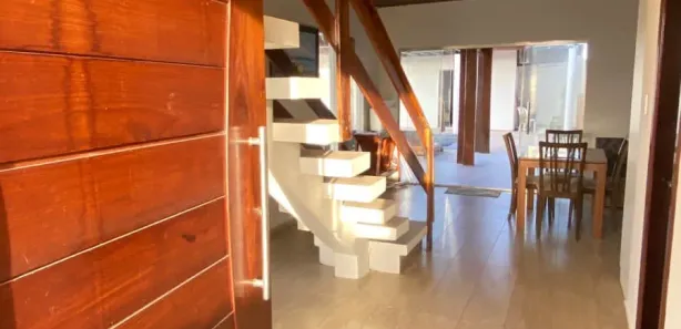 Casa com 5 Quartos à venda, 300m² no Centro, Santo Amaro do Maranhão