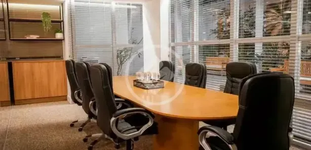 Sala Comercial à venda, 36m² no Park Lozandes, Goiânia