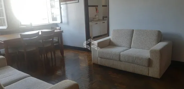 Apartamento com 3 Quartos à venda, 95m² no São Geraldo, Porto Alegre