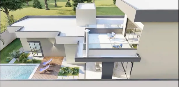 Casa de Condomínio com 3 Quartos à venda, 190m² no Residencial Colinas, Caçapava