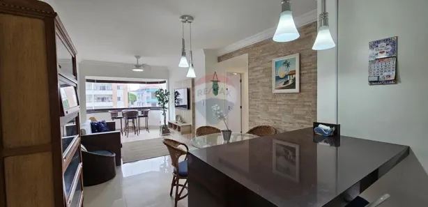 Apartamento com 2 Quartos à venda, 67m² no Vila Alzira, Guarujá