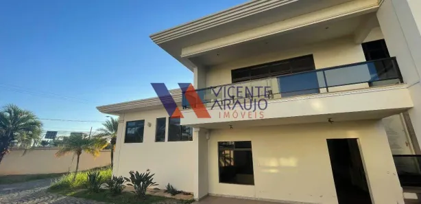 Casa com 5 Quartos para alugar, 700m² no Ingá Alto, Betim
