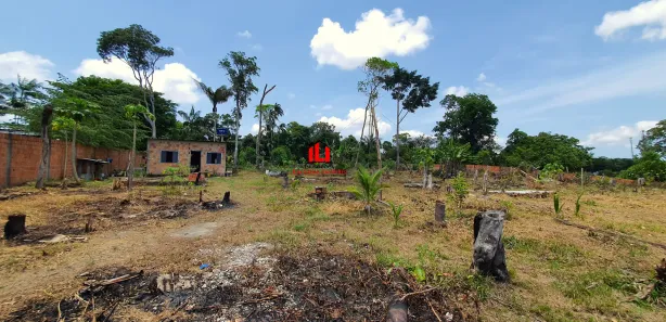 Lote/Terreno à venda, 5100m² no Monte das Oliveiras, Manaus