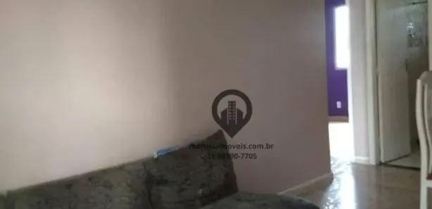 Apartamento com 2 Quartos à venda, 45m² no Campo Grande, Rio de Janeiro