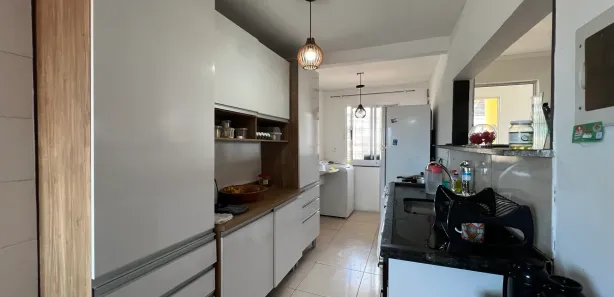 Casa com 3 Quartos à venda, 130m² no Cajazeiras X, Salvador