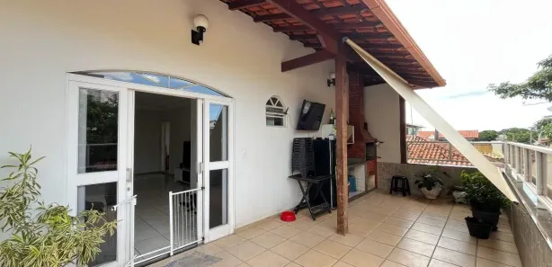 Cobertura com 4 Quartos à venda, 130m² no Diamante (Barreiro), Belo Horizonte