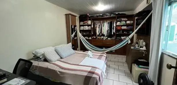 Casa com 4 Quartos à venda, 180m² no Adrianópolis, Manaus
