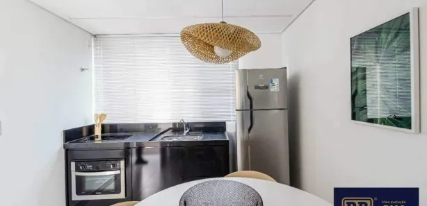 Apartamento com 2 Quartos à venda, 56m² no Savassi, Belo Horizonte