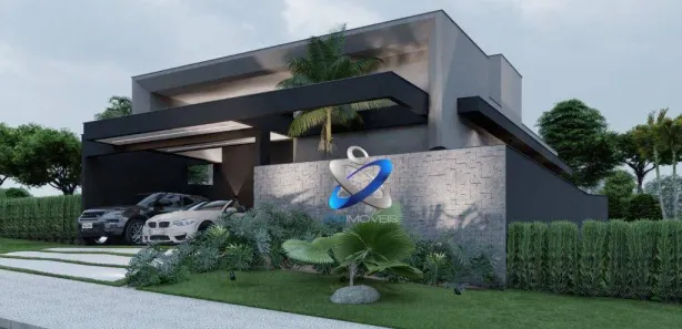 Casa de Condomínio com 3 Quartos à venda, 140m² no Condomínio Terras do Vale, Caçapava