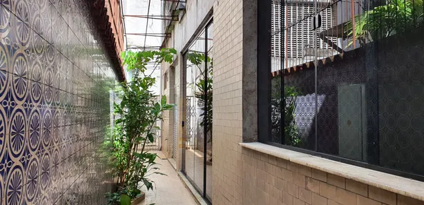 Casa com 4 Quartos à venda, 237m² no Centro, Salvador