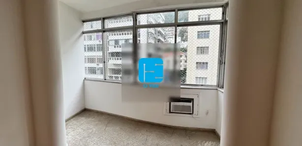 Apartamento com 4 Quartos para alugar, 158m² no Leme, Rio de Janeiro