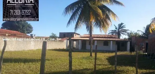 Casa com 2 Quartos à venda, 154m² no Barra Grande, Vera Cruz