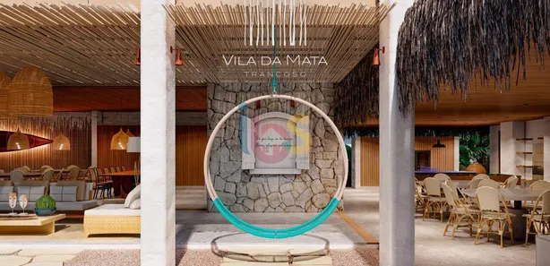 Lote/Terreno à venda, 236m² no Trancoso, Porto Seguro