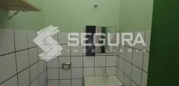 Sala Comercial para alugar, 38m² no Nossa Senhora das Graças, Canoas