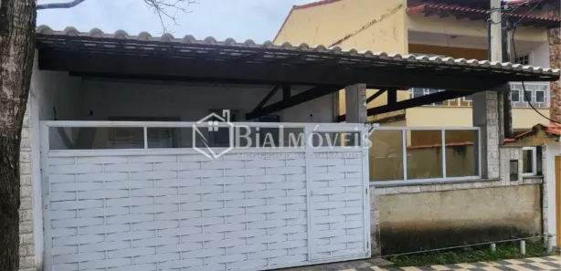 Casa de Condomínio com 3 Quartos à venda, 270m² no Campo Grande, Rio de Janeiro