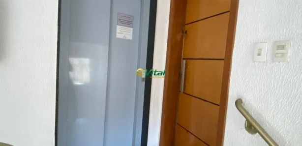 Apartamento com 3 Quartos para alugar, 104m² no Itapoã, Belo Horizonte