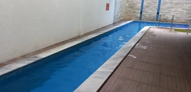 Apartamento com 2 Quartos para alugar, 49m² no Boa Viagem, Recife
