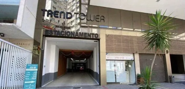 Sala Comercial à venda, 23m² no São Domingos, Niterói