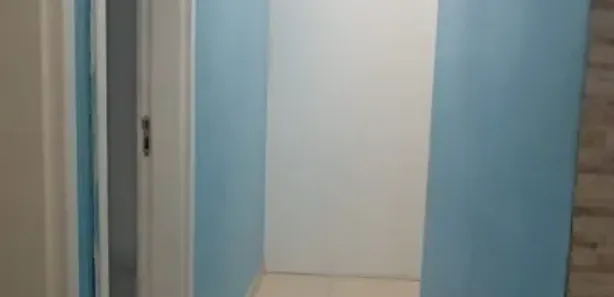 Apartamento com 2 Quartos para alugar, 51m² no da Luz, Nova Iguaçu