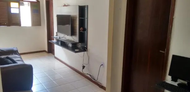 Casa com 2 Quartos à venda, 60m² no Chapada do Rio Vermelho, Salvador
