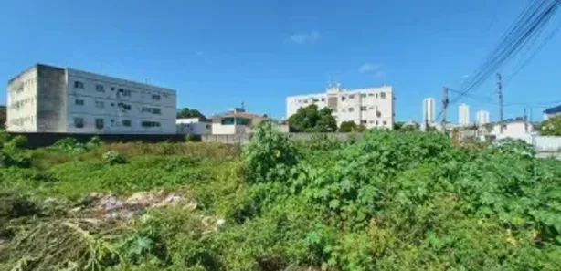 Lote/Terreno à venda, 1350m² no Candeias, Jaboatão dos Guararapes
