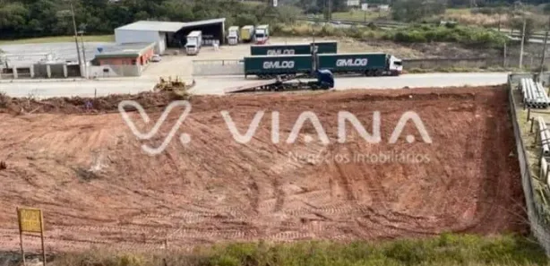Lote/Terreno para venda ou aluguel, 4522m² no Parque Paraíso, Itapecerica da Serra